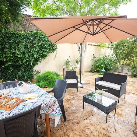 カブラス Casa Di Bettyヴィラ エクステリア 写真