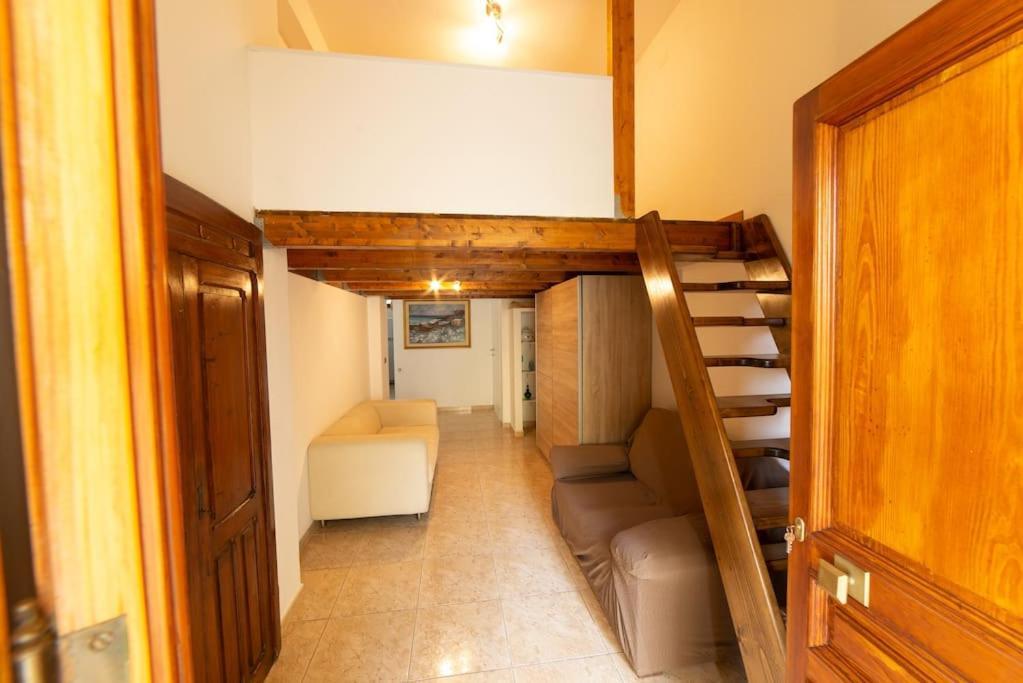 カブラス Casa Di Bettyヴィラ エクステリア 写真