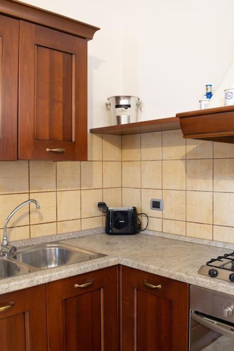 カブラス Casa Di Bettyヴィラ エクステリア 写真