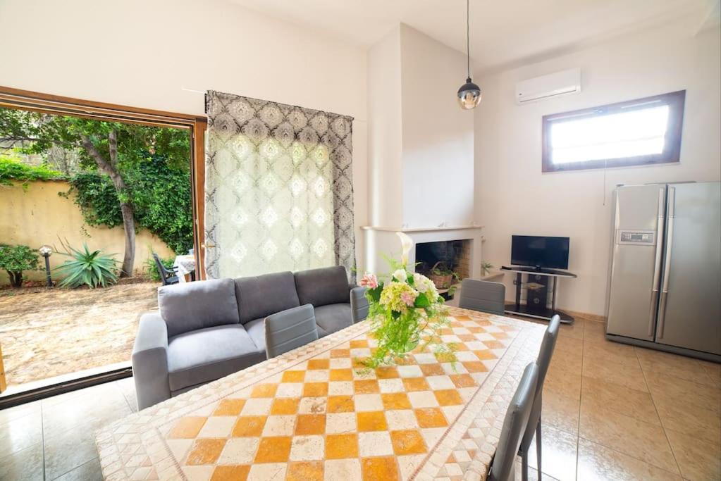 カブラス Casa Di Bettyヴィラ エクステリア 写真