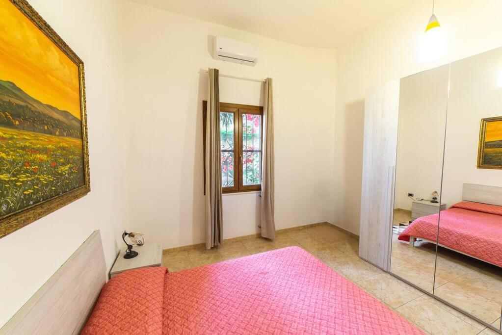 カブラス Casa Di Bettyヴィラ エクステリア 写真